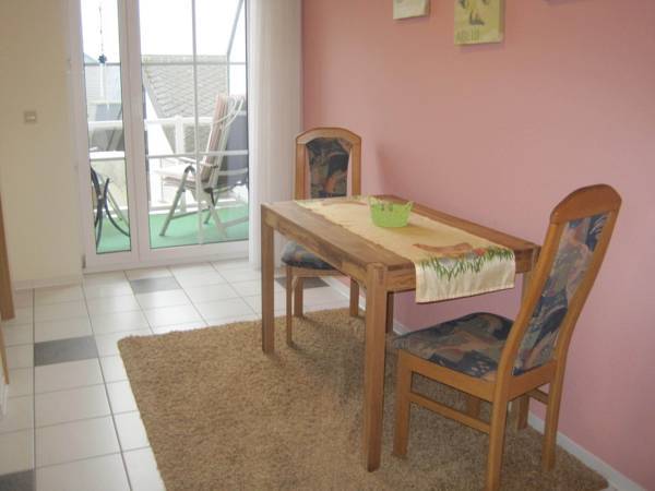 Ferienhaus Zabel Германия, Бруттиг-Фанкель