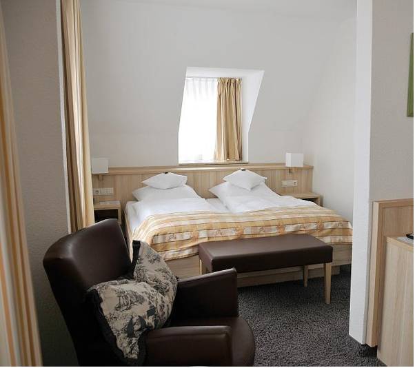 Landhotel Buller  4* Германия, Хаген