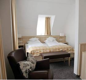 Landhotel Buller  в Хагене