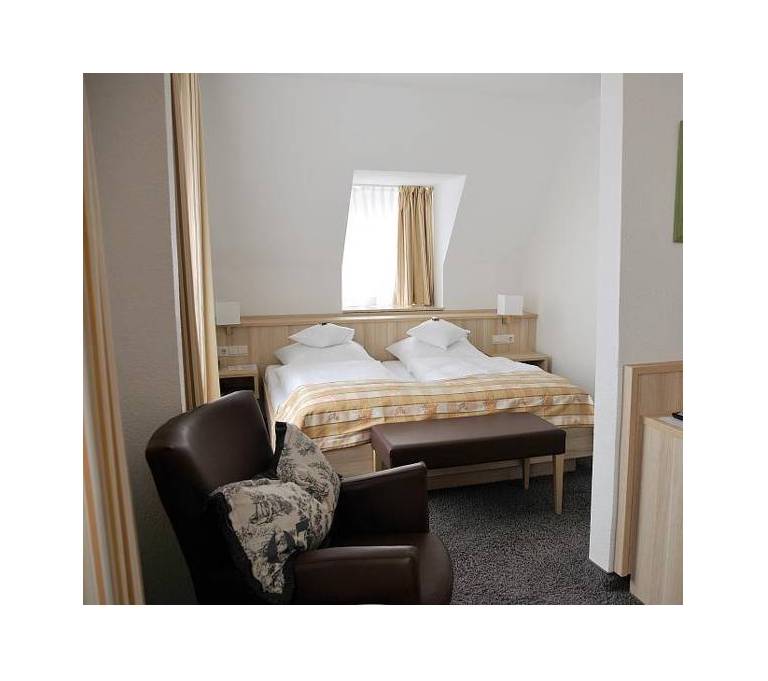 Landhotel Buller 
