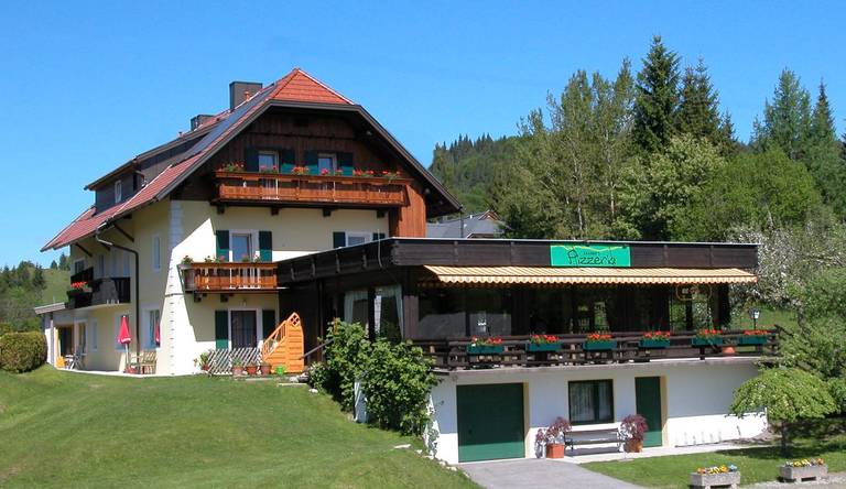 Kraners Alpenhof 