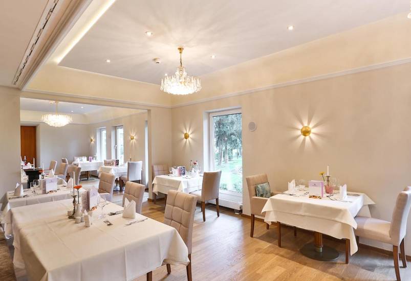 Holzapfel Hotels Германия, Бад-Фюссинг