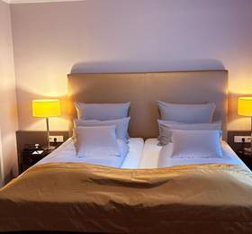Holzapfel Hotels в Бад-Фюссинге