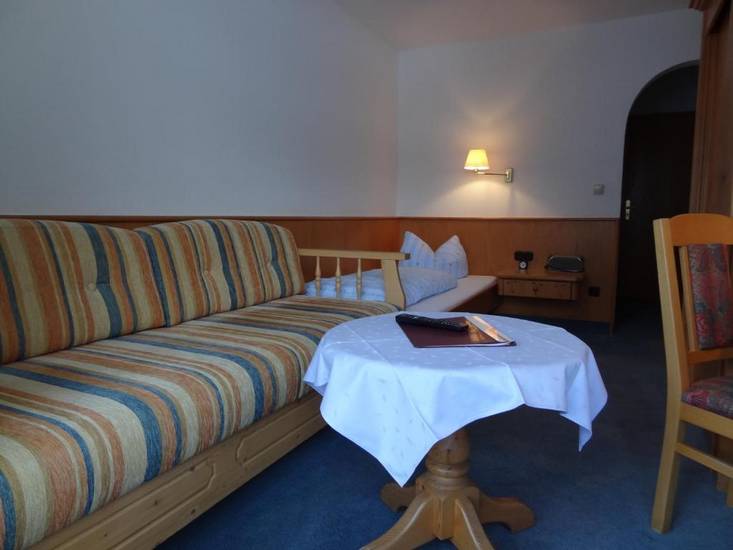 Hotel Sonnenheim 3* Германия, Оберсдорф