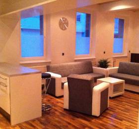 Отдых в Apartments 4rent  - Германия, Фюрт