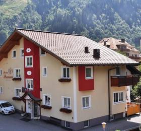 Отдых в Pension Posauner - Австрия, Дорфгаштайн