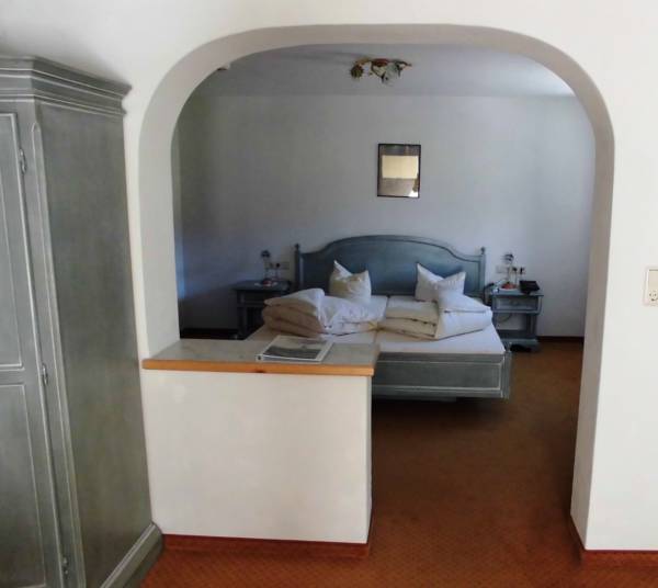 Hotel Rotlechhof 