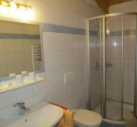 Pension Theresia в Дорфгаштайне