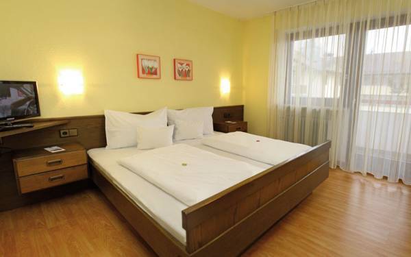 Kurpension Krone  Германия, Бад-Фюссинг