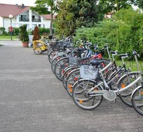 Туры в Kurpension Krone  в Германии