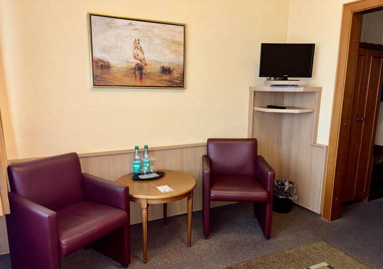 Hotel am Rathaus 