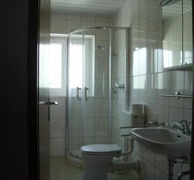 Ferienhaus Sonja  в Линдберге