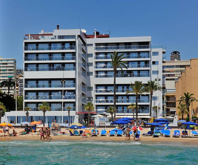 Sol Costa Blanca 4* Испания, Коста Бланка