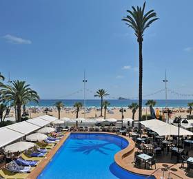 Sol Costa Blanca в Коста Бланке