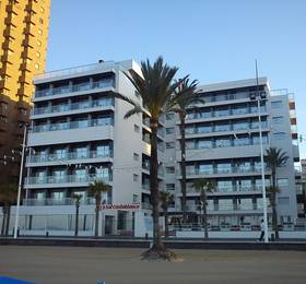 Отдых в Sol Costa Blanca - Испания, Коста Бланка