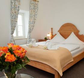 Туры в Hotel Erbgericht в Германии