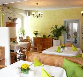 Отдых в Hotel Erbgericht - Германия, Саксония