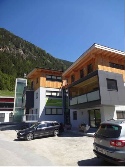 Ambiente Austria  Австрия, Умхаузен