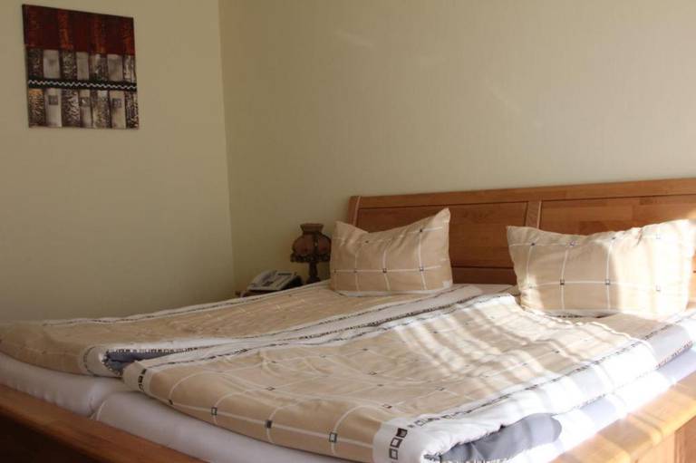 Pension Walddorf 