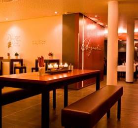 Hotel Augustin's  в Обервезеле
