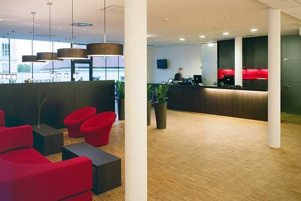 arte Hotel Krems 4* Австрия, Кремс на Дунае