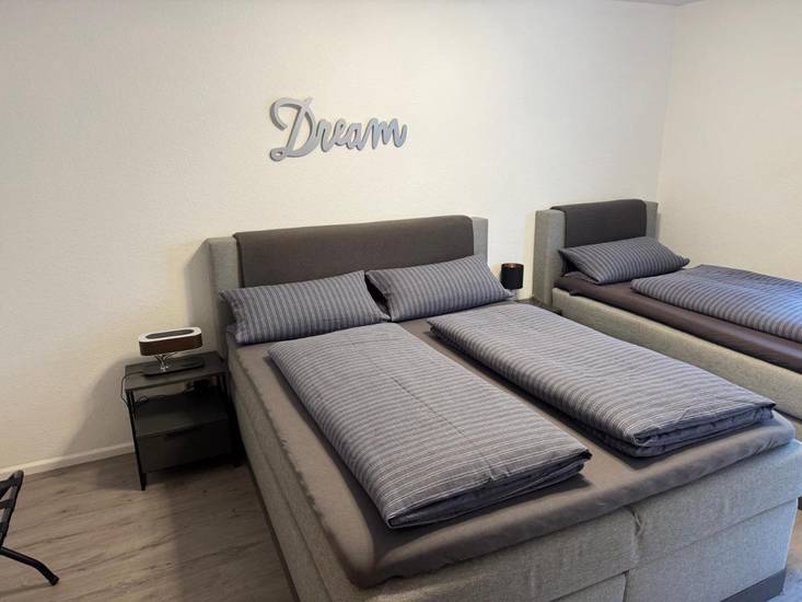 Apartment Simone  Германия, Лёррах