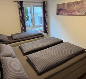 Apartment Simone  в Лёррахе