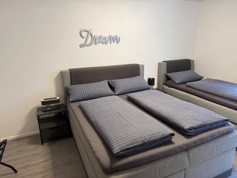 Apartment Simone 