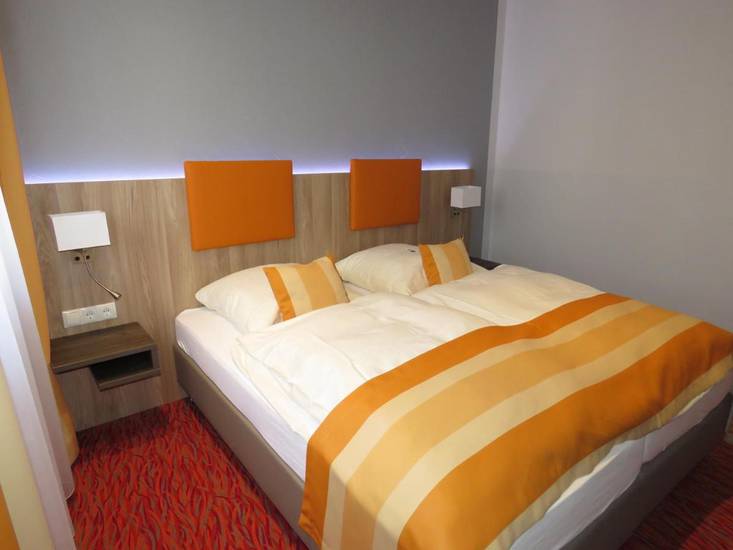 Hotel Trutzpfaff  Германия, Шпейер