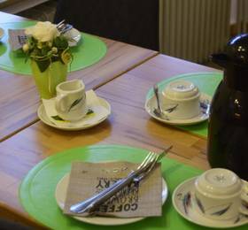Туры в Pension Domblick в Германии