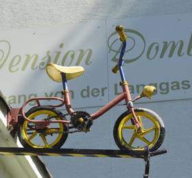 Отдых в Pension Domblick - Германия, Вецлар