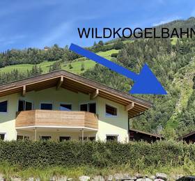 Villa Deningfeld  в Нойкирхен-ам-Гросфенедигере