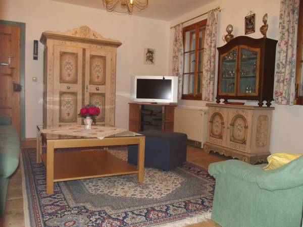 Villa Zwicknagel Австрия, Нойкирхен-ам-Гросфенедигер