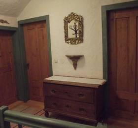 Villa Zwicknagel в Нойкирхен-ам-Гросфенедигере