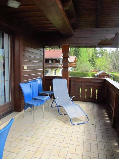 Appartement Mama Австрия, Хаус
