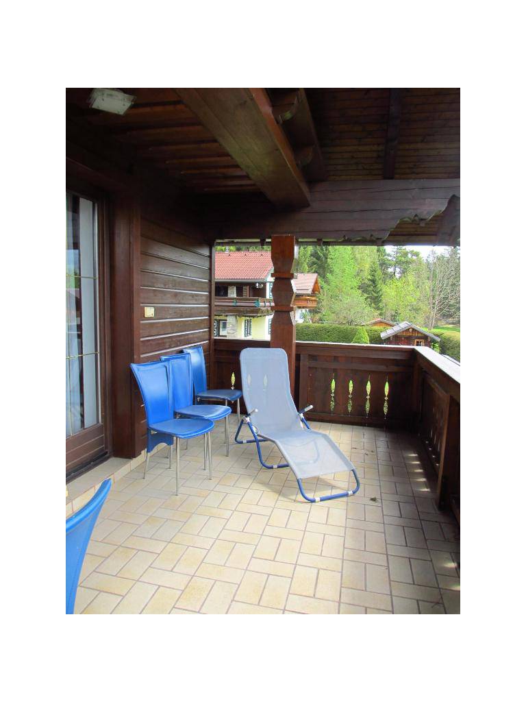 Appartement Mama 