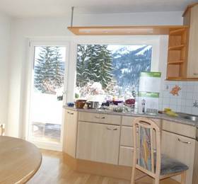 Туры в Apartment Gasura в Австрии