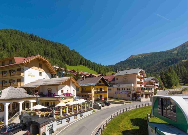 Pension Almstern  Австрия, Иннеркремс