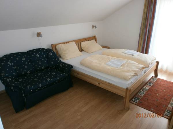 Pension Almstern Австрия, Иннеркремс