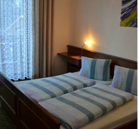 Отдых в Pension Waltraud  - Австрия, Иннеркремс