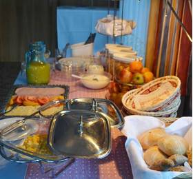 Pension Waltraud  в Иннеркремсе