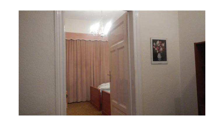 Hotel Richthofen 