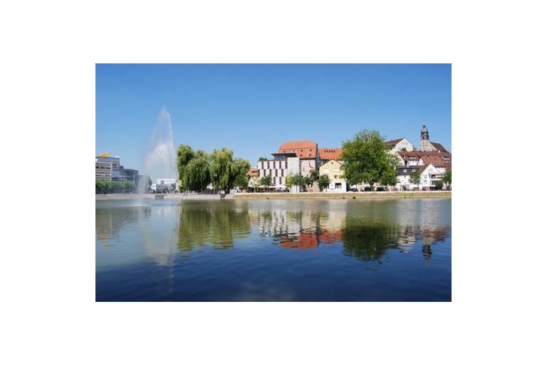 Gasthof Keilbach 