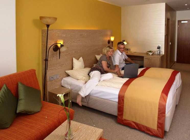 Haus Wiesengrund 3* Германия, Халленберг
