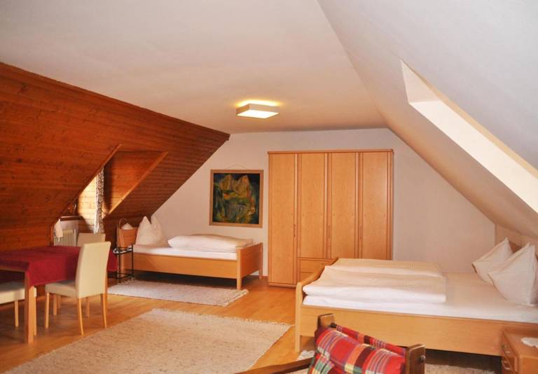 Gasthof Kohlmayr 