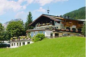 Hotel Alpenkrone 4* Австрия, Фильцмос