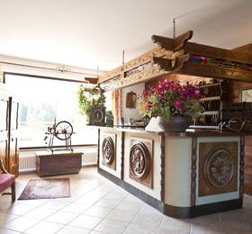 Туры в Hotel Alpenkrone в Австрии