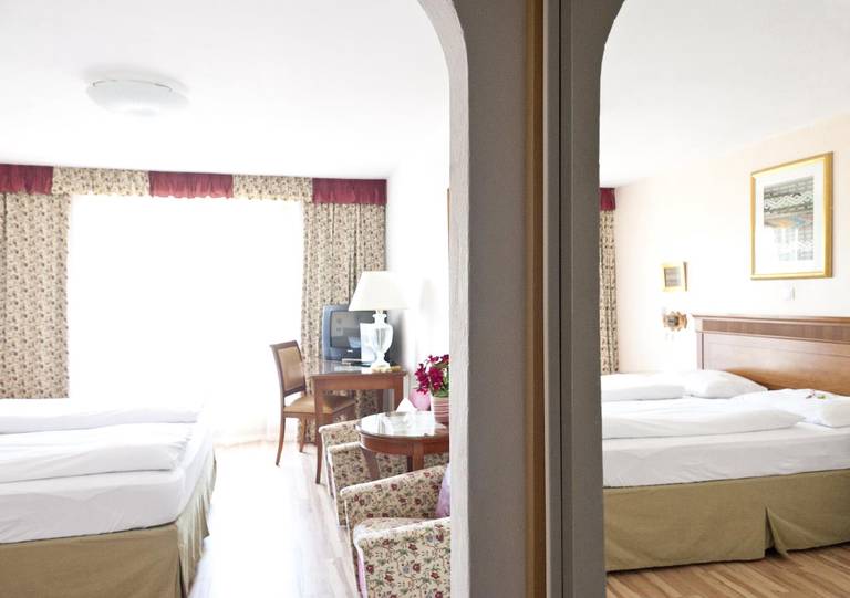 Hotel Alpenkrone