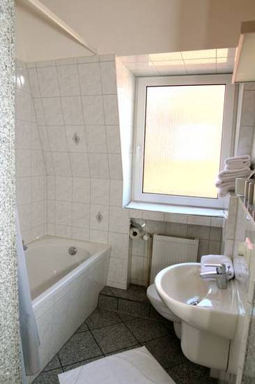Firzlaff's Hotel  3* Германия, Ноймюнстер