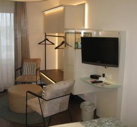Отдых в Hotel Windjammer  - Германия, Бюзум